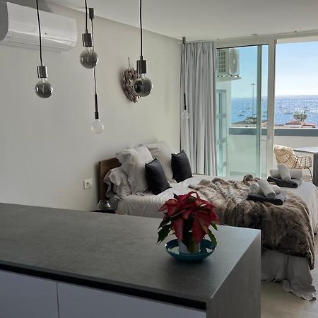 Boutique Studio, Sea Views Of Las Vistas And Free Wifi Playa de las Americas  Exteriér fotografie