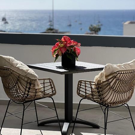 Boutique Studio, Sea Views Of Las Vistas And Free Wifi Playa de las Americas  Exteriér fotografie