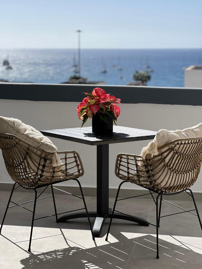 Boutique Studio, Sea Views Of Las Vistas And Free Wifi Playa de las Americas  Exteriér fotografie