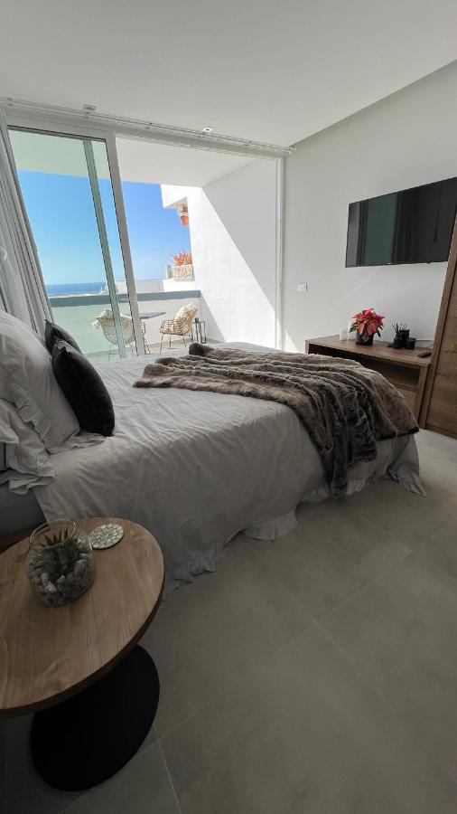 Boutique Studio, Sea Views Of Las Vistas And Free Wifi Playa de las Americas  Exteriér fotografie