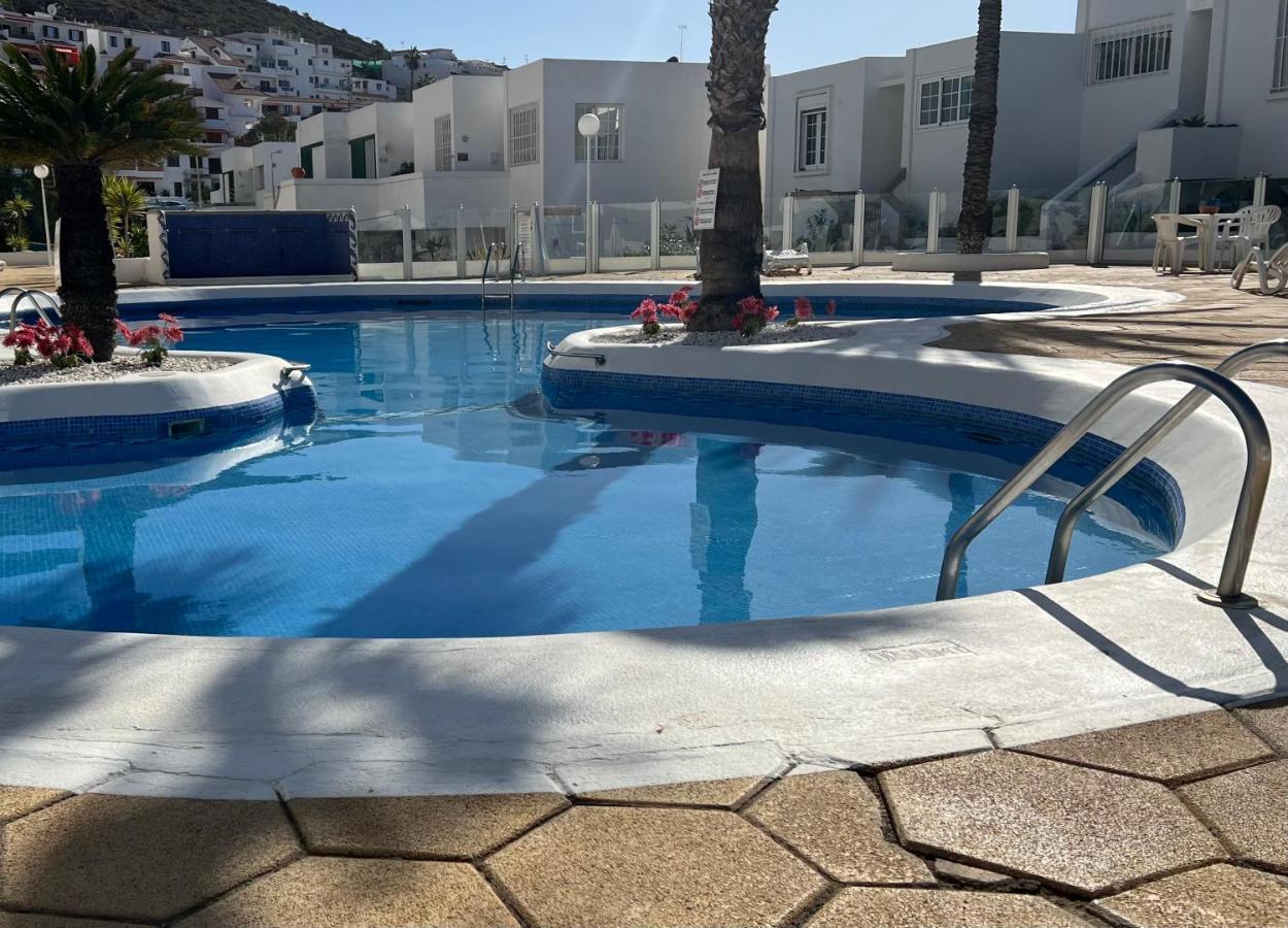 Boutique Studio, Sea Views Of Las Vistas And Free Wifi Playa de las Americas  Exteriér fotografie