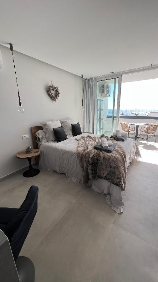 Boutique Studio, Sea Views Of Las Vistas And Free Wifi Playa de las Americas  Exteriér fotografie