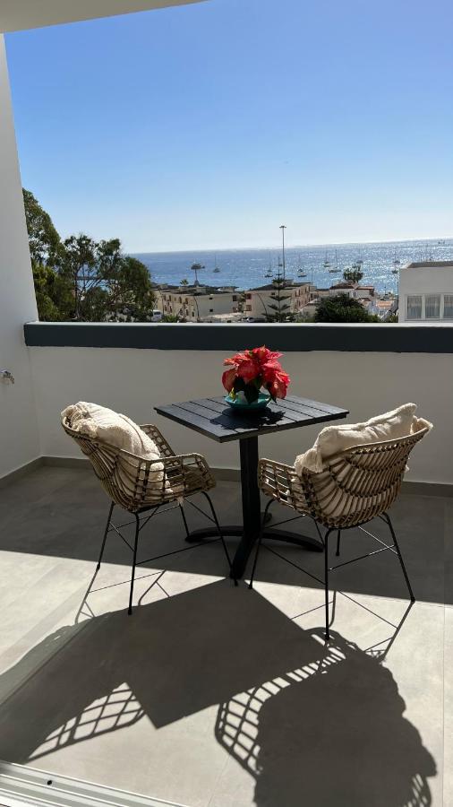 Boutique Studio, Sea Views Of Las Vistas And Free Wifi Playa de las Americas  Exteriér fotografie