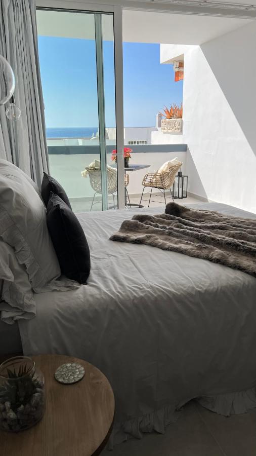 Boutique Studio, Sea Views Of Las Vistas And Free Wifi Playa de las Americas  Exteriér fotografie