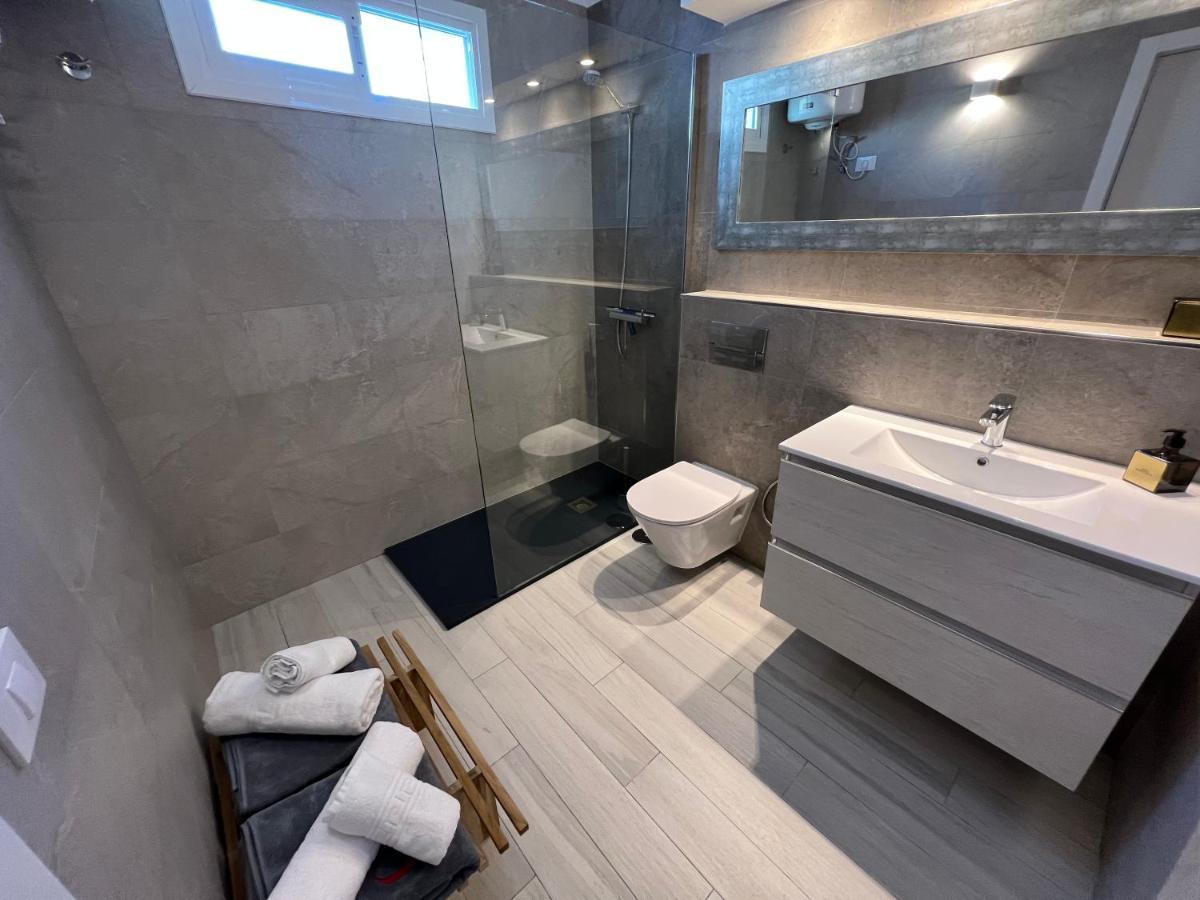 Boutique Studio, Sea Views Of Las Vistas And Free Wifi Playa de las Americas  Exteriér fotografie