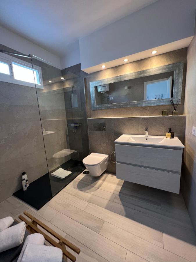 Boutique Studio, Sea Views Of Las Vistas And Free Wifi Playa de las Americas  Exteriér fotografie