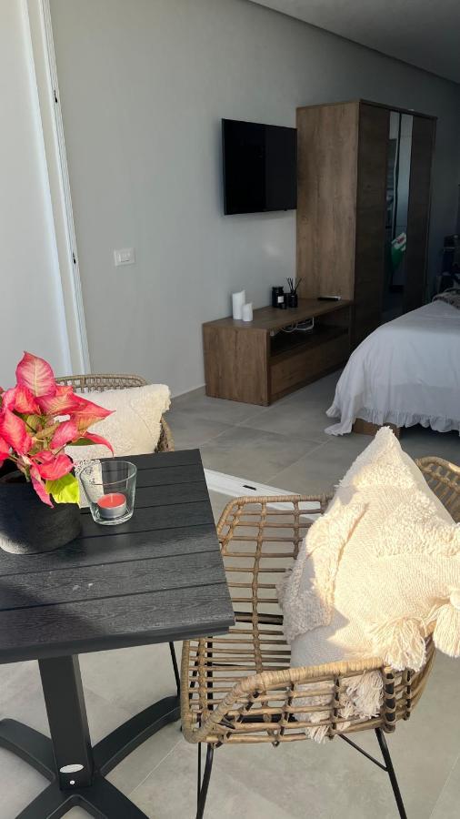 Boutique Studio, Sea Views Of Las Vistas And Free Wifi Playa de las Americas  Exteriér fotografie